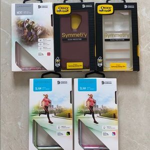 Otterbox S9+